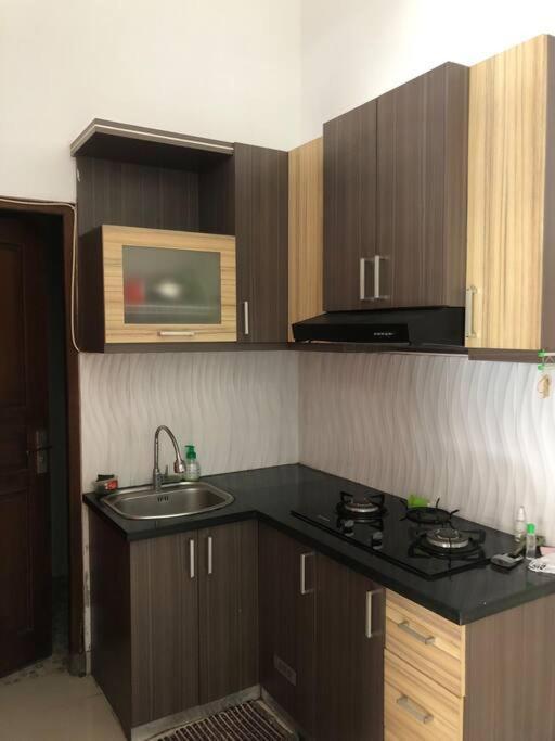 Richandy House - 3 Bedroom Full Ac & Hot Water Kejayan Екстер'єр фото