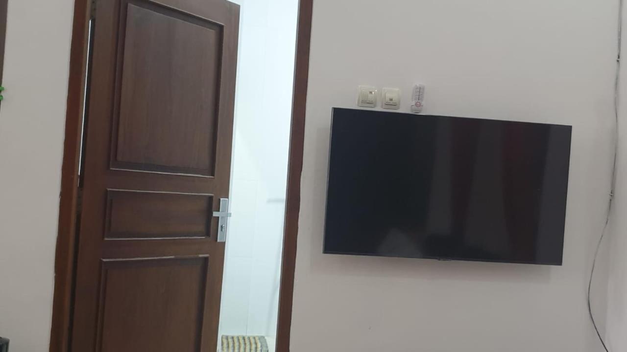 Richandy House - 3 Bedroom Full Ac & Hot Water Kejayan Екстер'єр фото