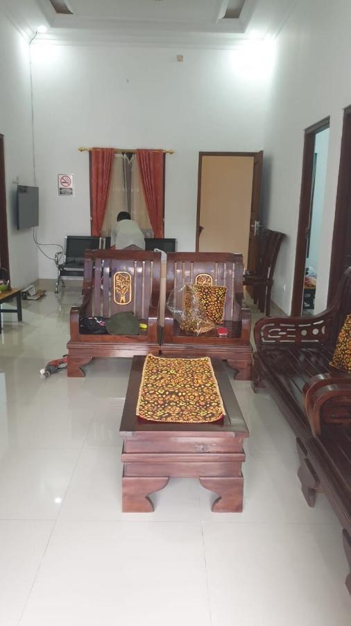 Richandy House - 3 Bedroom Full Ac & Hot Water Kejayan Екстер'єр фото